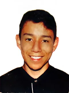 Photo of Johan Rendon